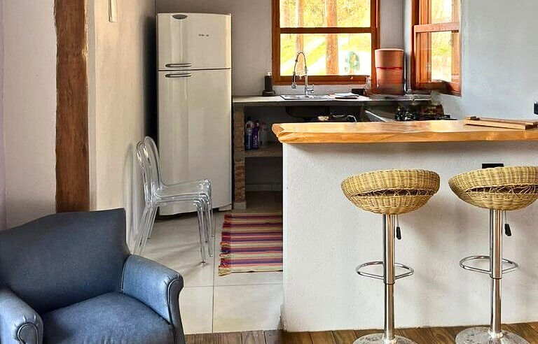 Casa, 1 quarto, 100 m² - Foto 12