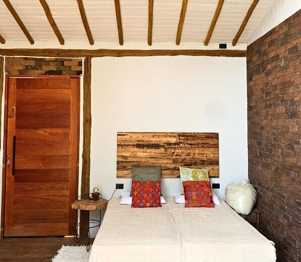 Casa, 1 quarto, 100 m² - Foto 13