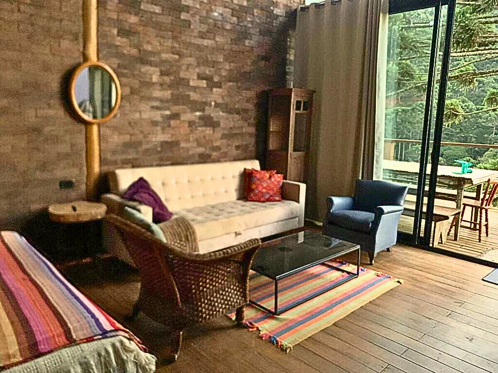 Casa, 1 quarto, 100 m² - Foto 11