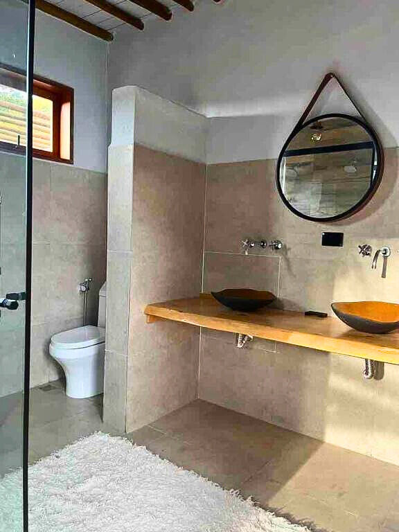 Casa, 1 quarto, 100 m² - Foto 17