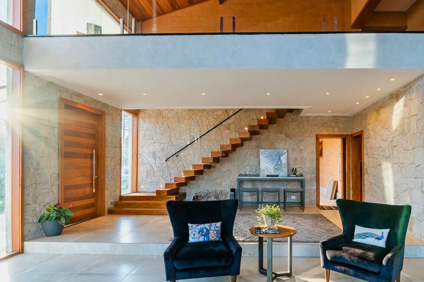 Casa, 4 quartos, 540 m² - Foto 11