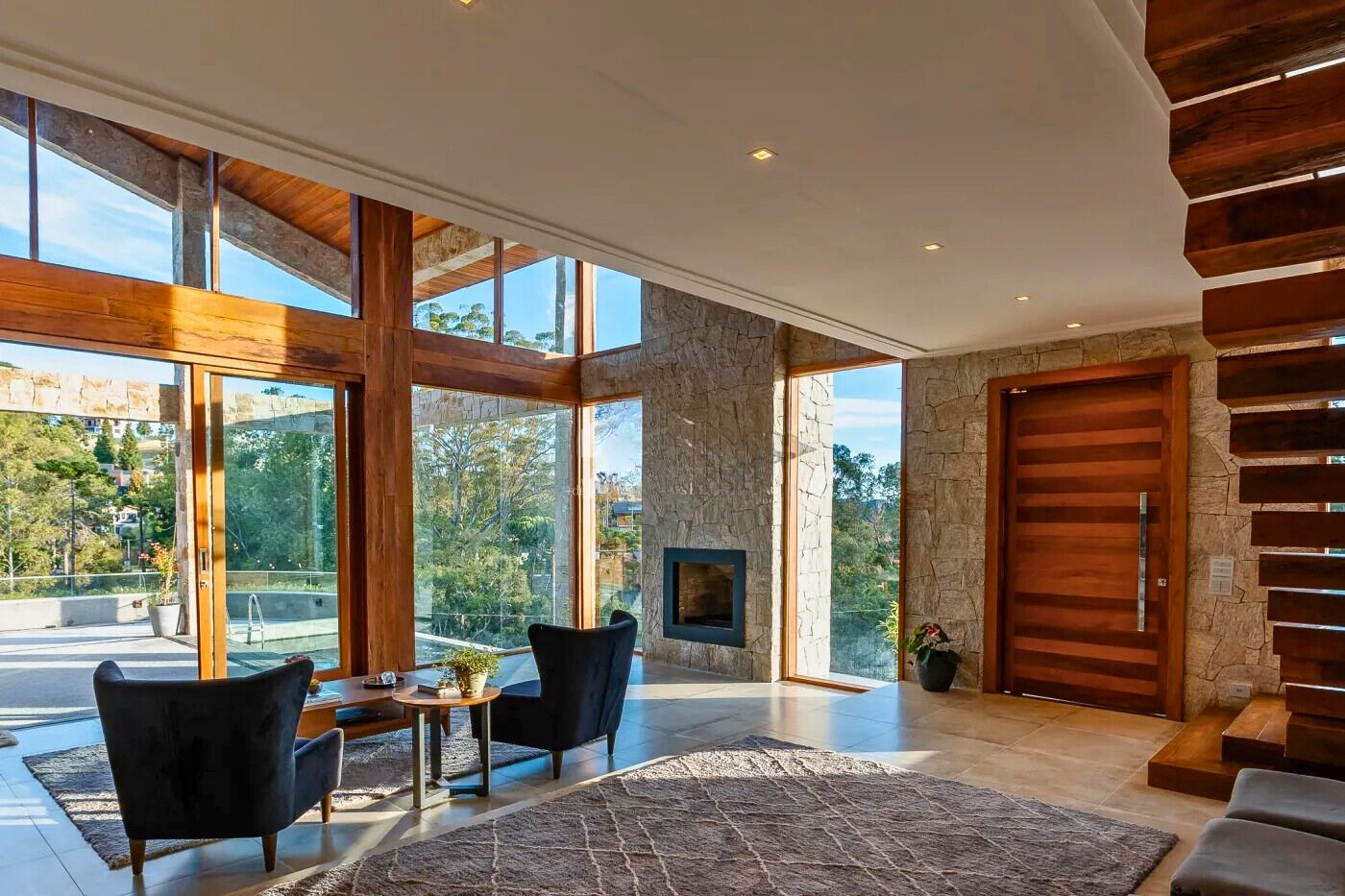 Casa, 4 quartos, 540 m² - Foto 15