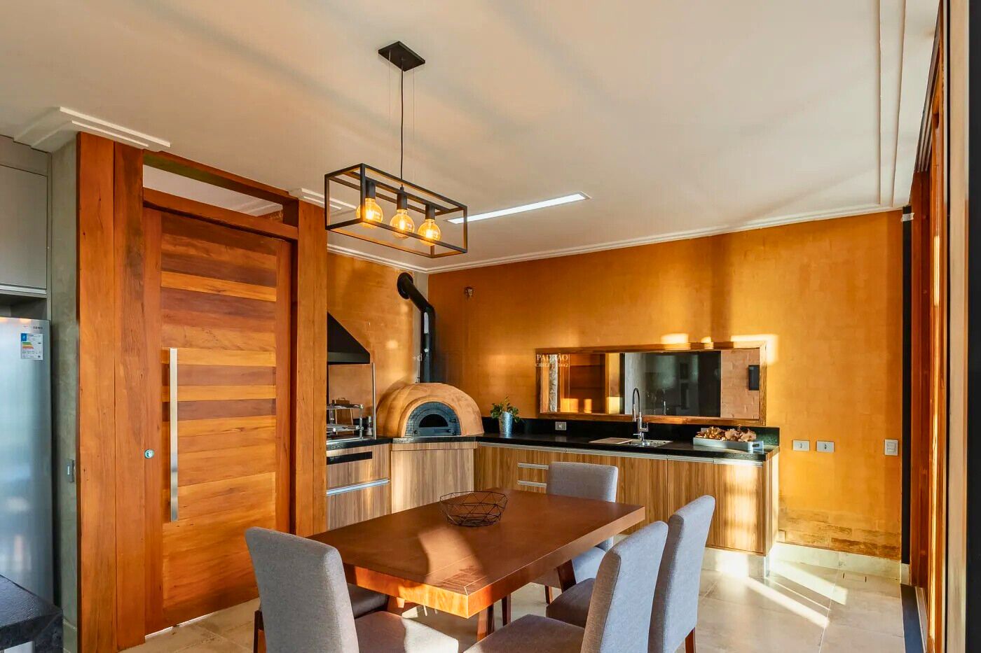 Casa, 4 quartos, 540 m² - Foto 17