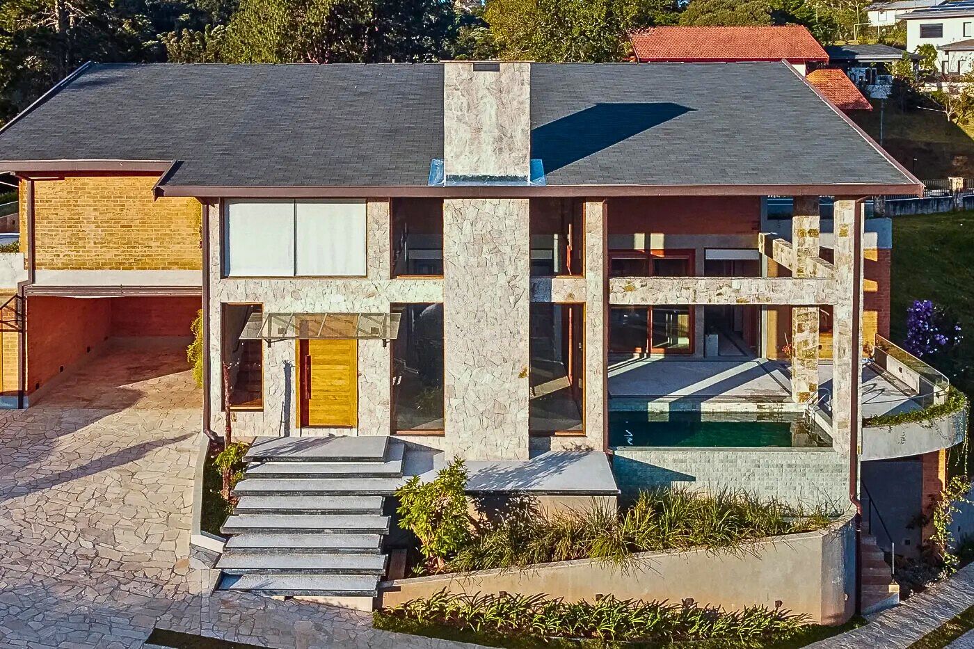 Casa, 4 quartos, 540 m² - Foto 5