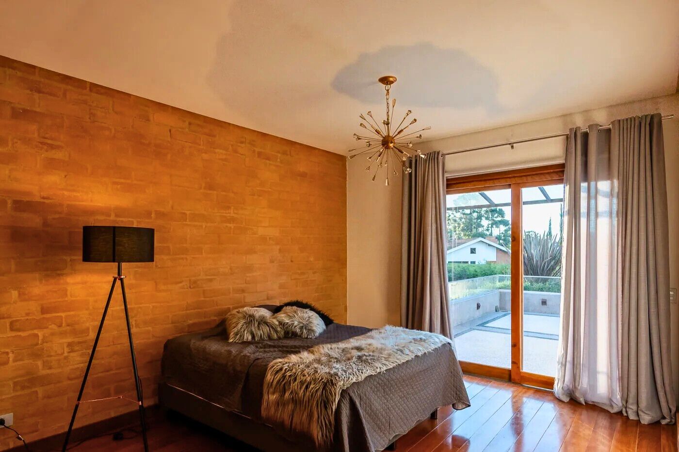 Casa, 4 quartos, 540 m² - Foto 27