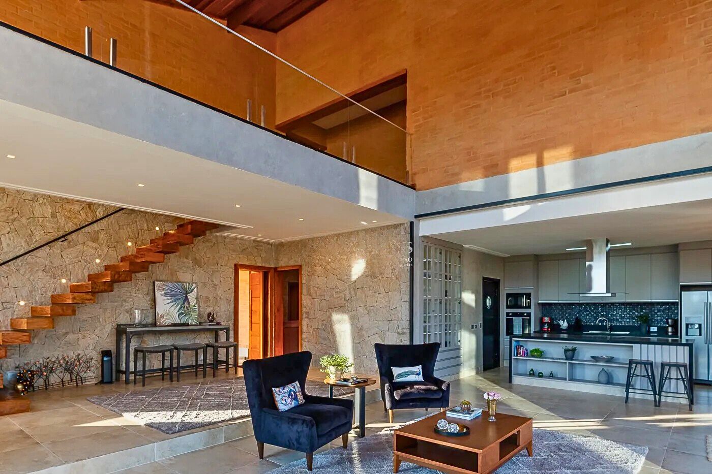 Casa, 4 quartos, 540 m² - Foto 14