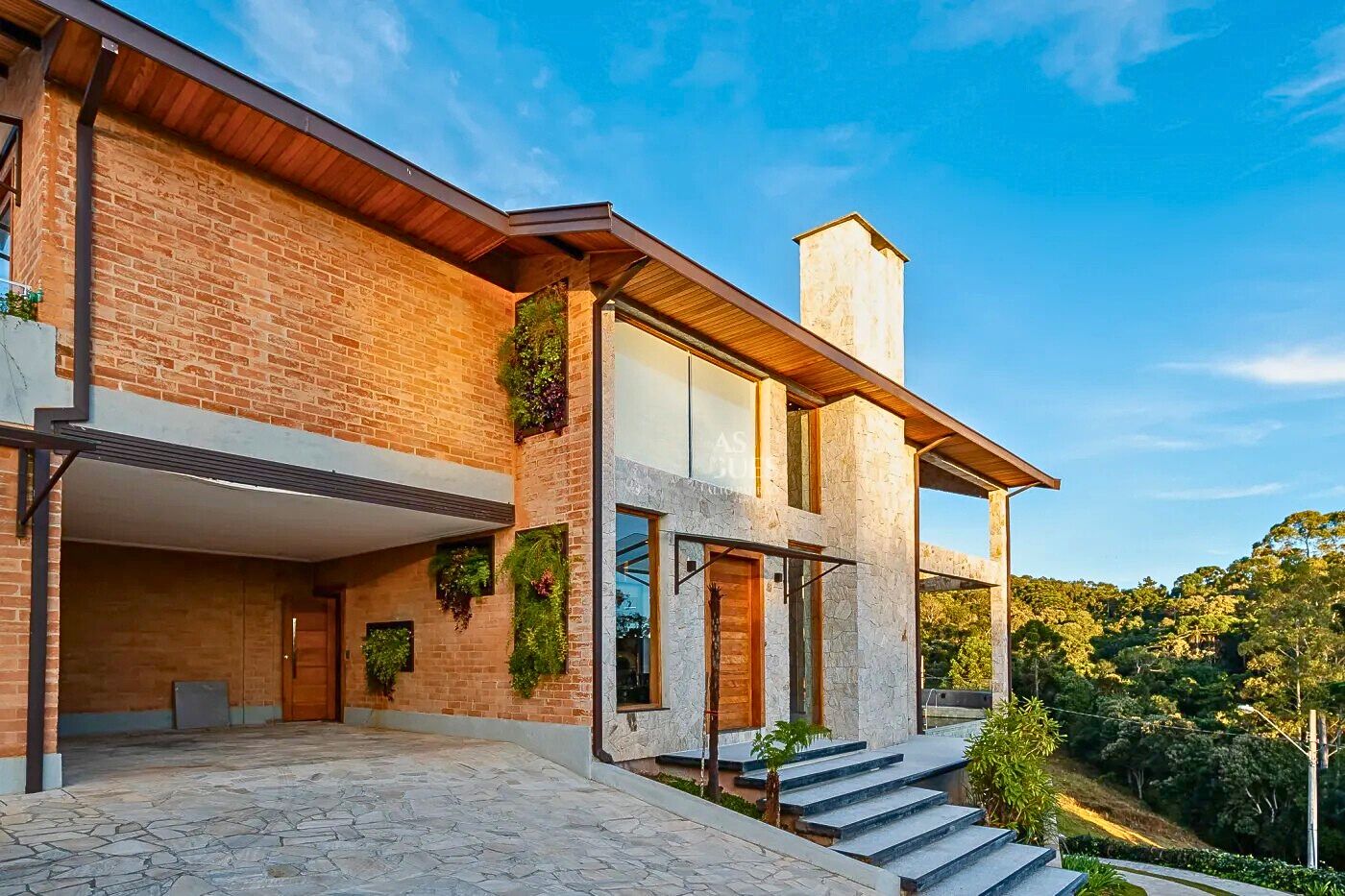 Casa, 4 quartos, 540 m² - Foto 2