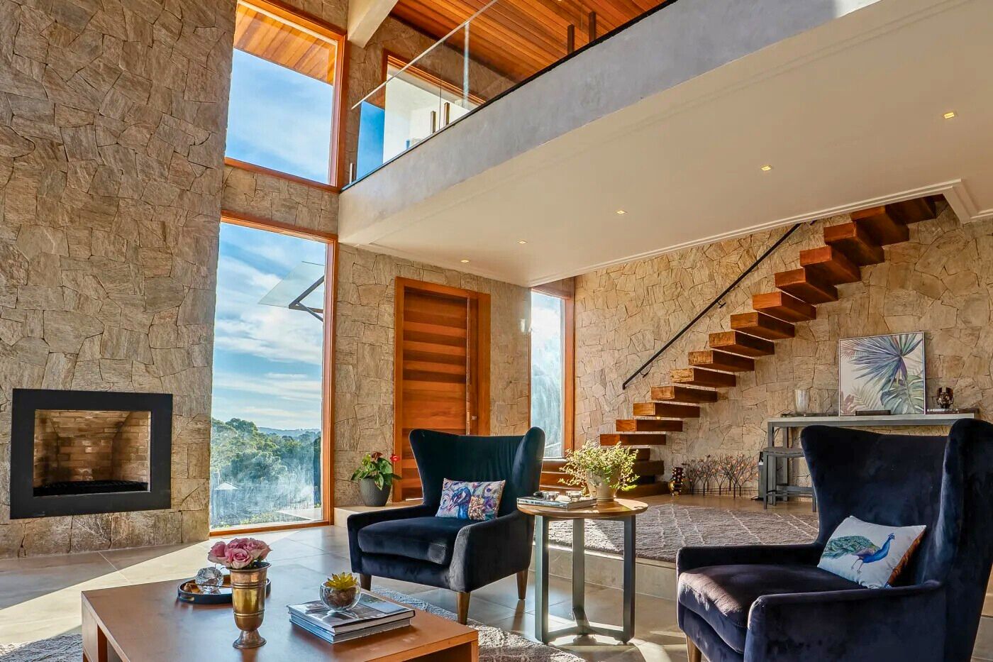 Casa, 4 quartos, 540 m² - Foto 13