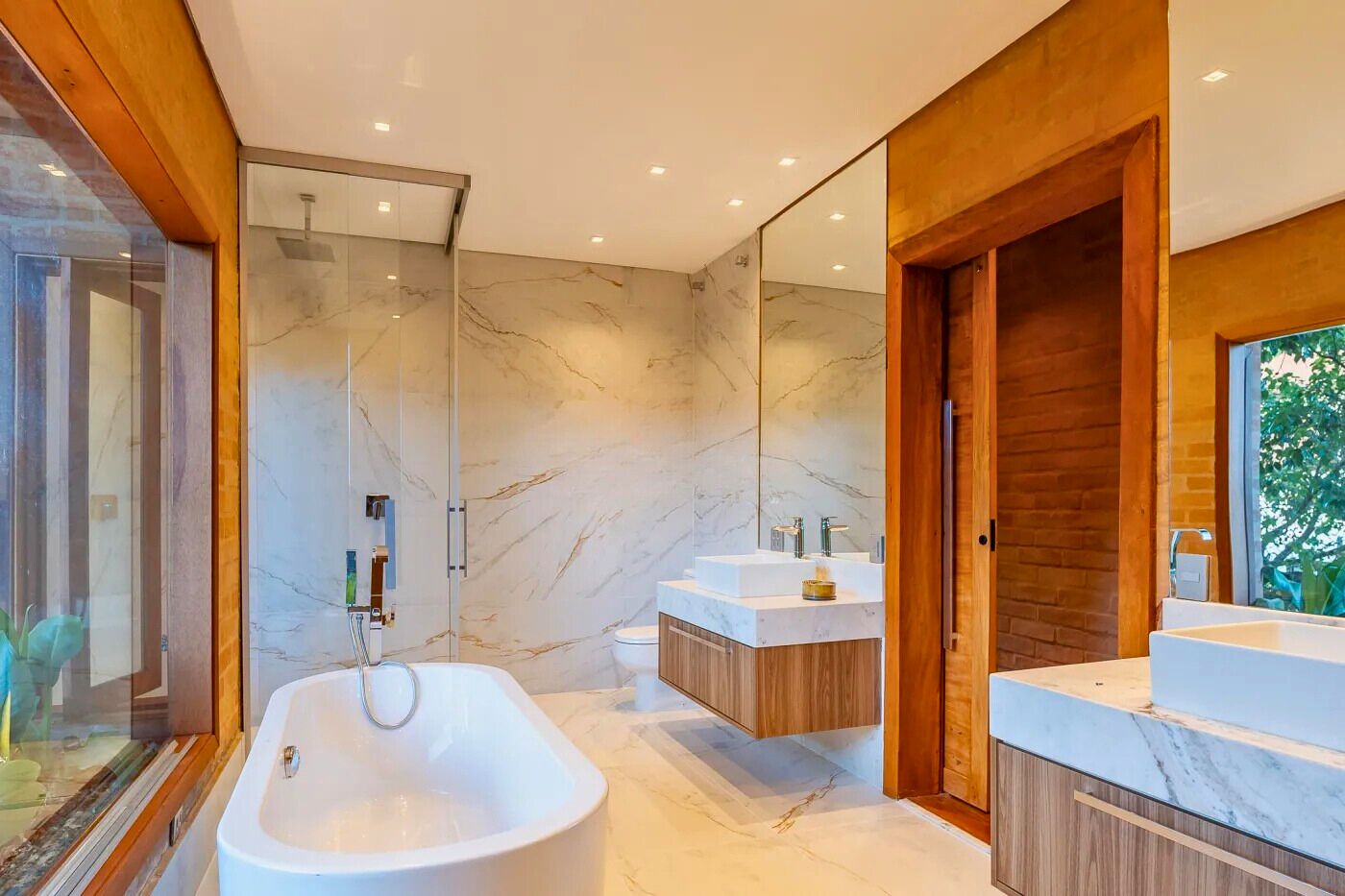 Casa, 4 quartos, 540 m² - Foto 33