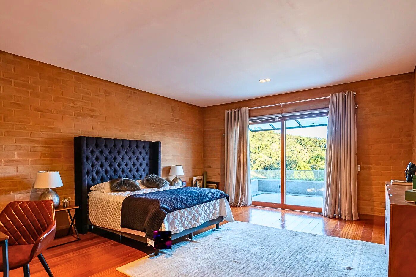 Casa, 4 quartos, 540 m² - Foto 25