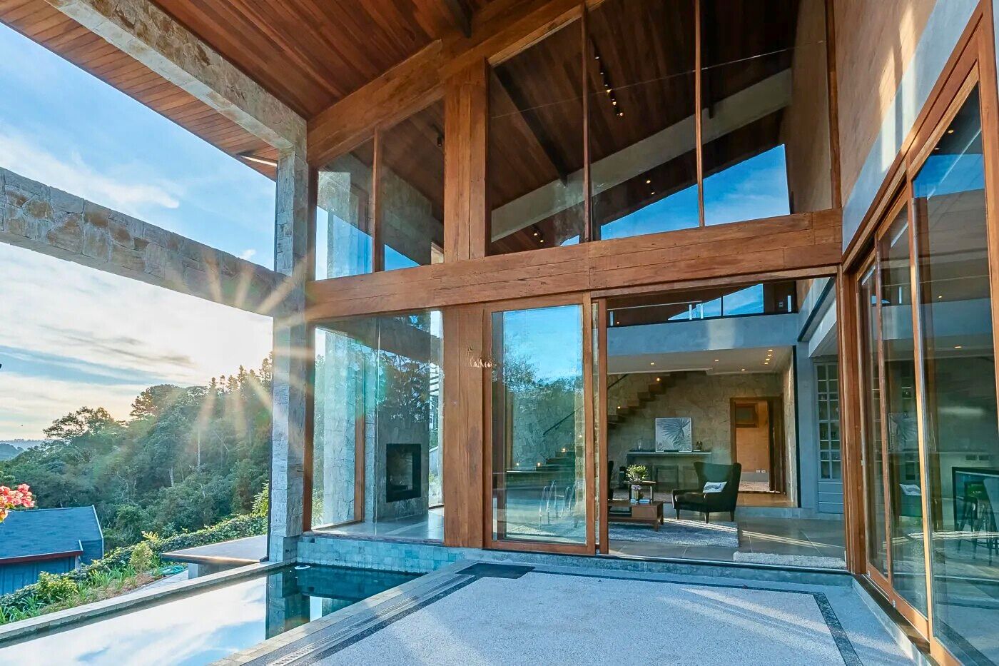 Casa, 4 quartos, 540 m² - Foto 6