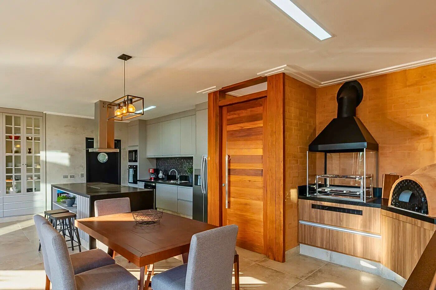 Casa, 4 quartos, 540 m² - Foto 18