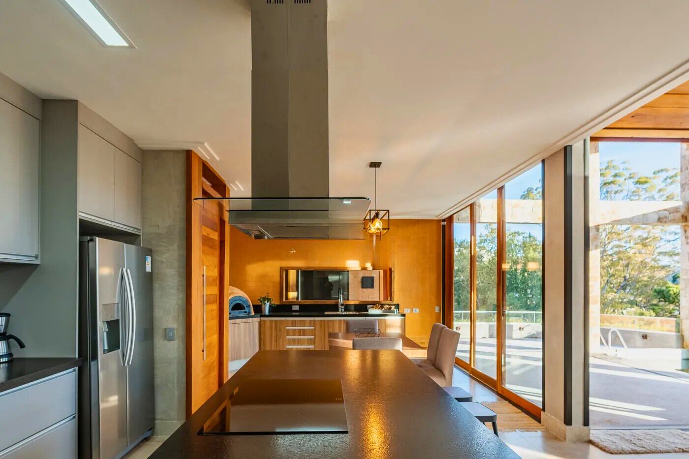 Casa, 4 quartos, 540 m² - Foto 19