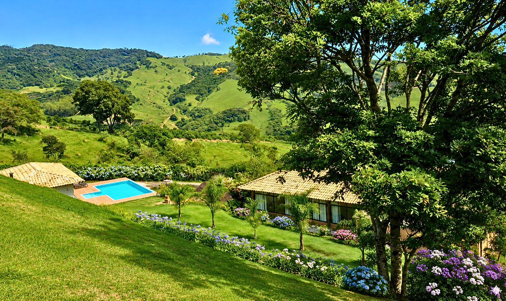 Casa, 800 m² - Foto 1