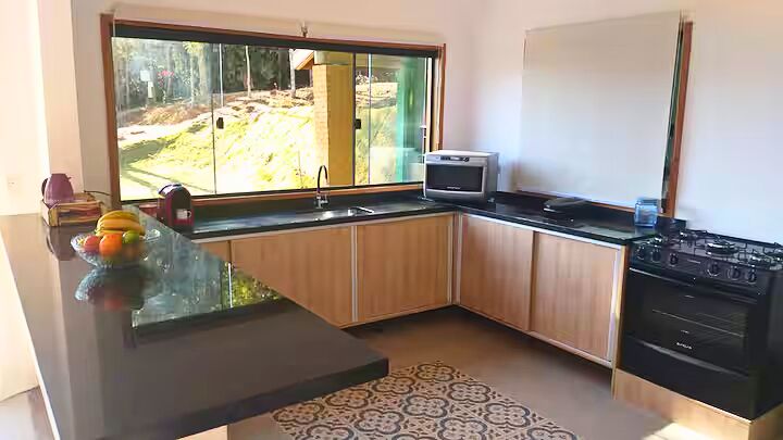 Casa de Condomínio, 2 quartos - Foto 13