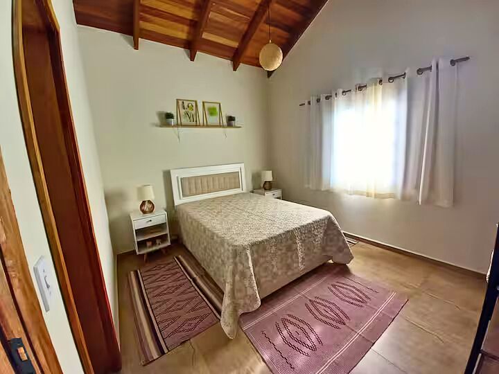 Casa de Condomínio, 2 quartos - Foto 36