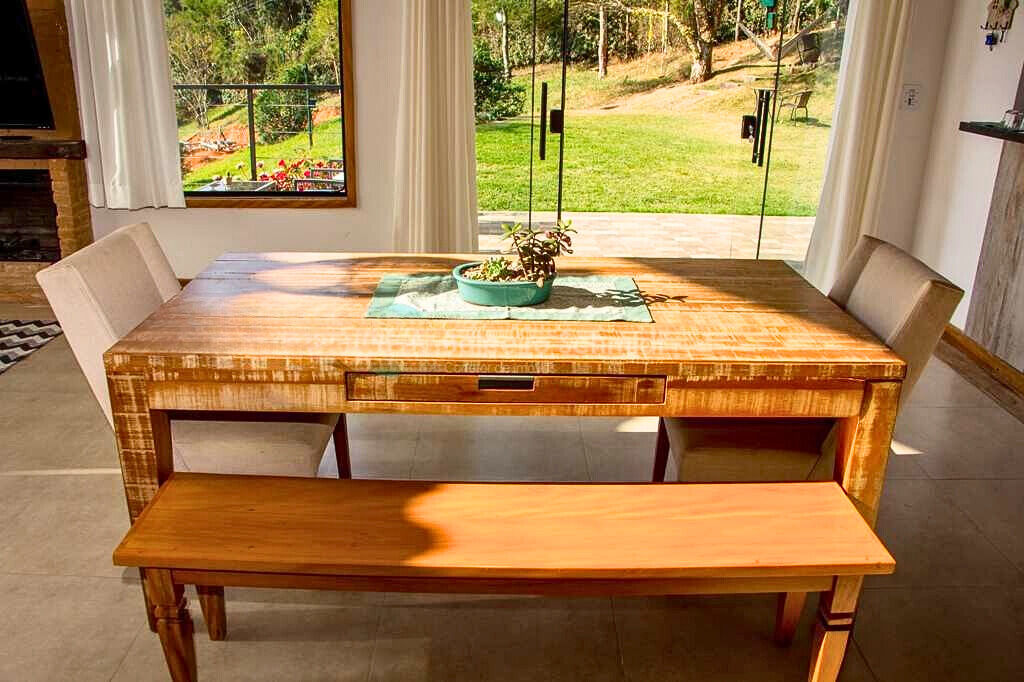 Casa de Condomínio, 2 quartos - Foto 8