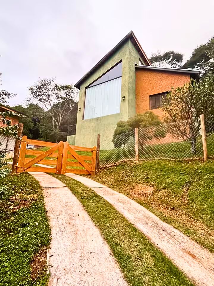 Casa de Condomínio, 2 quartos - Foto 6