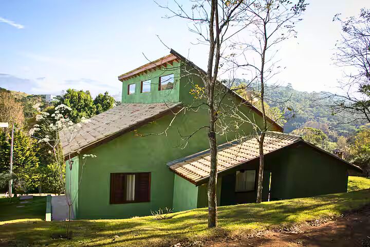 Casa de Condomínio, 2 quartos - Foto 5