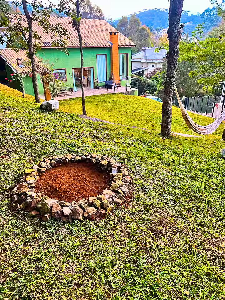 Casa de Condomínio, 2 quartos - Foto 2