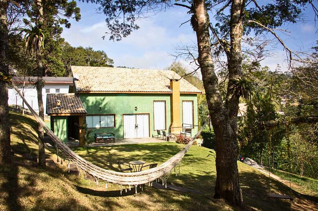 Casa de Condomínio, 2 quartos - Foto 1