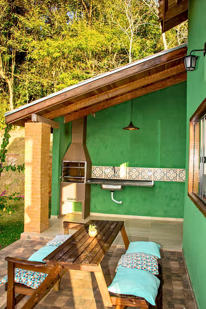 Casa de Condomínio, 2 quartos - Foto 32