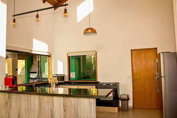 Casa de Condomínio, 2 quartos - Foto 19