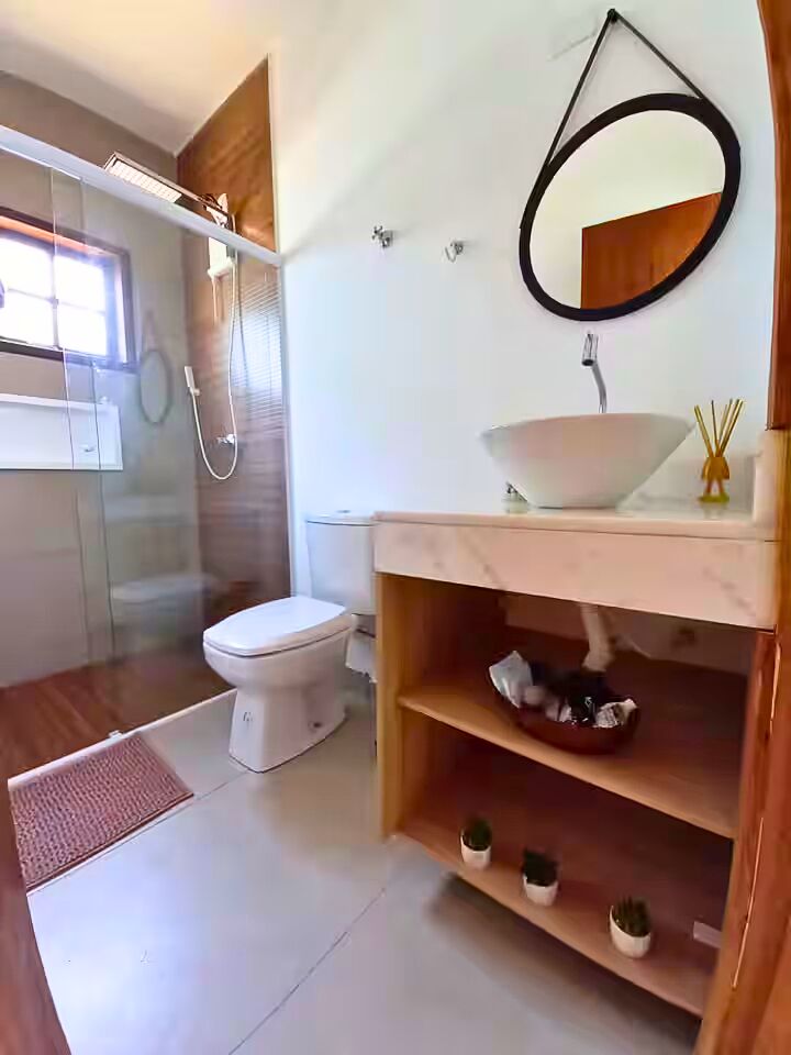 Casa de Condomínio, 2 quartos - Foto 25