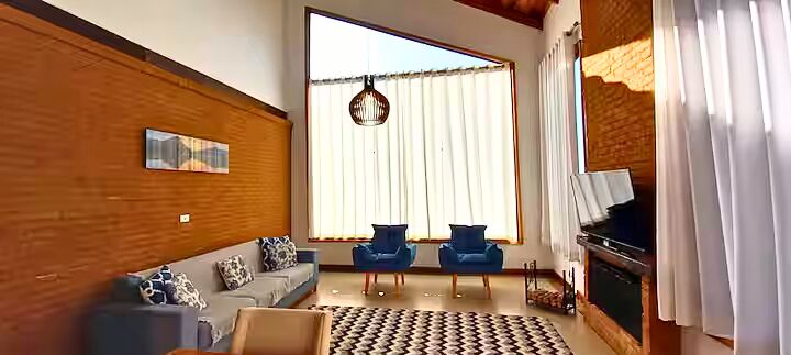 Casa de Condomínio, 2 quartos - Foto 18