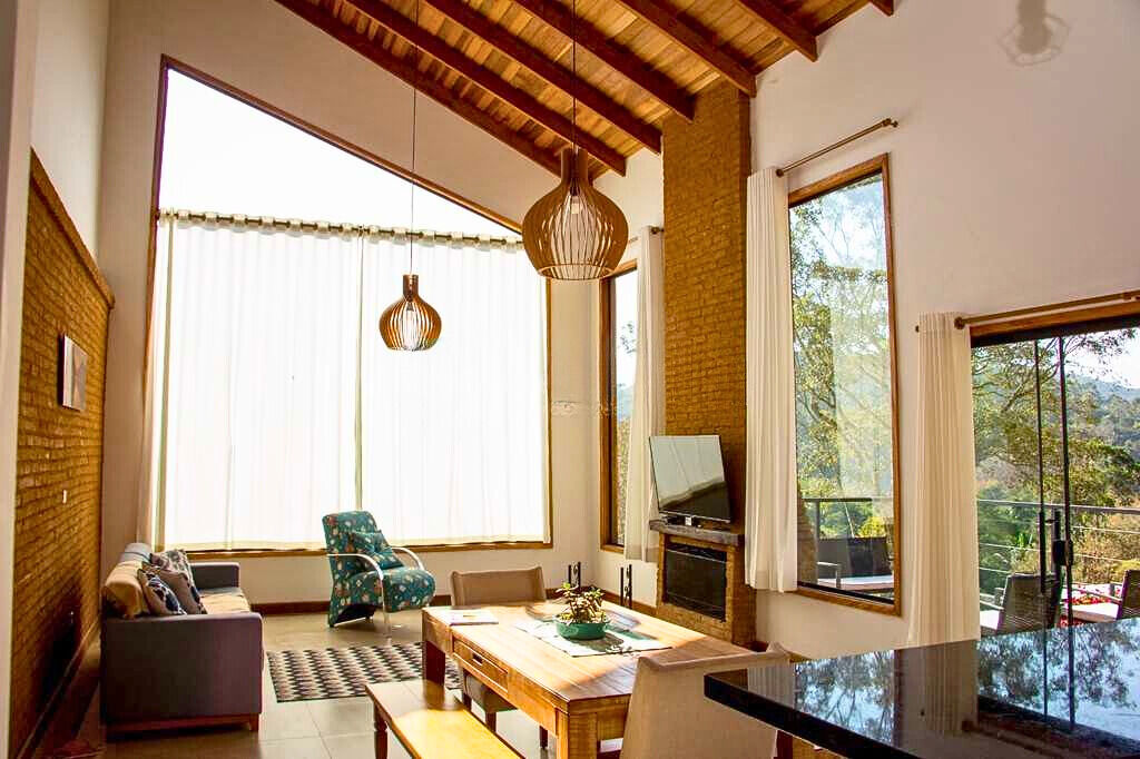 Casa de Condomínio, 2 quartos - Foto 10