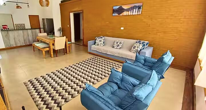 Casa de Condomínio, 2 quartos - Foto 17