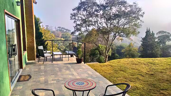 Casa de Condomínio, 2 quartos - Foto 30