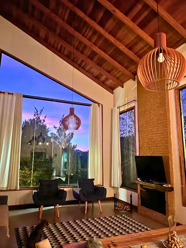 Casa de Condomínio, 2 quartos - Foto 14