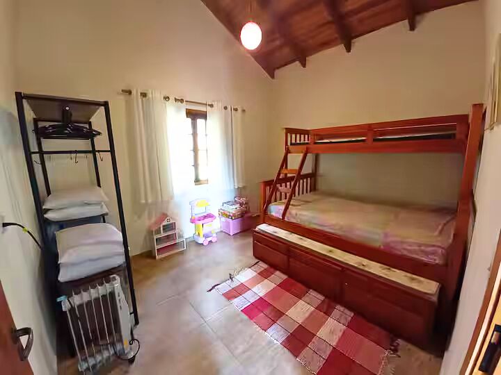 Casa de Condomínio, 2 quartos - Foto 26