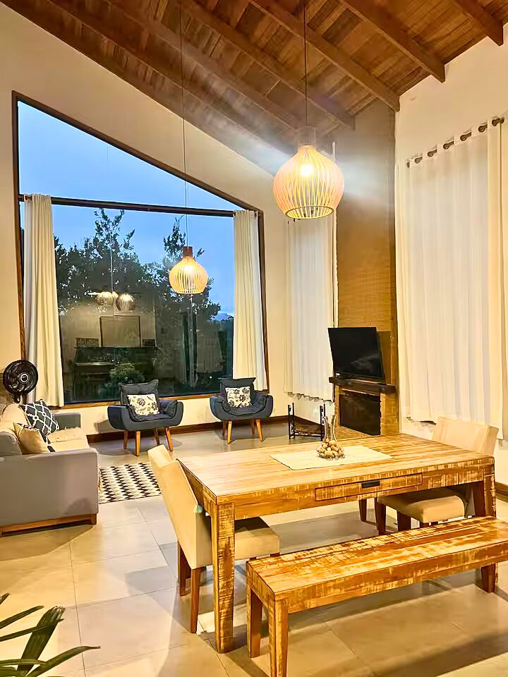 Casa de Condomínio, 2 quartos - Foto 15