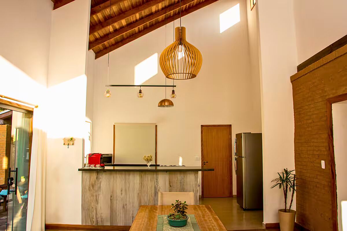 Casa de Condomínio, 2 quartos - Foto 12