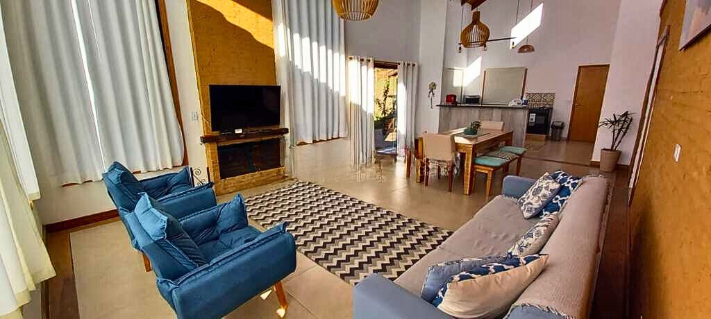 Casa de Condomínio, 2 quartos - Foto 11