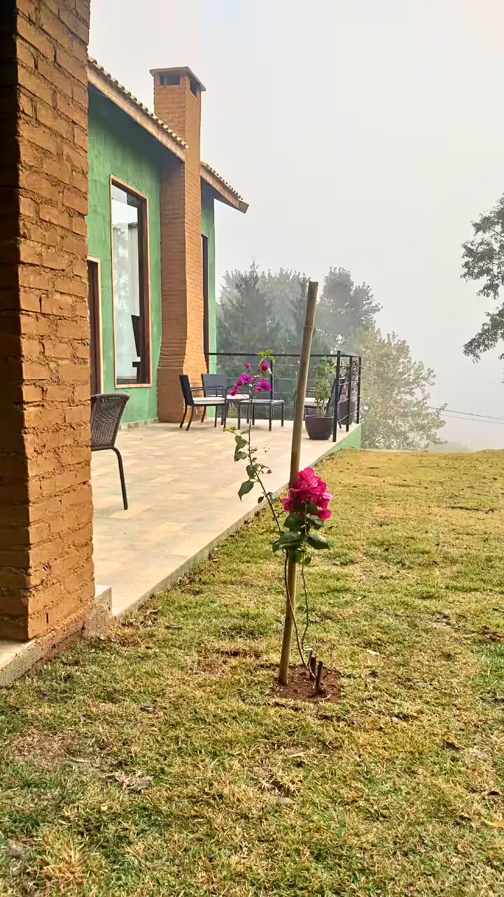 Casa de Condomínio, 2 quartos - Foto 24