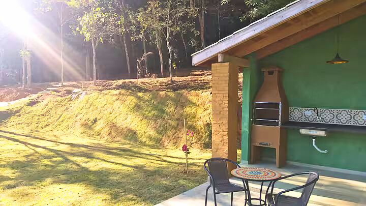 Casa de Condomínio, 2 quartos - Foto 33