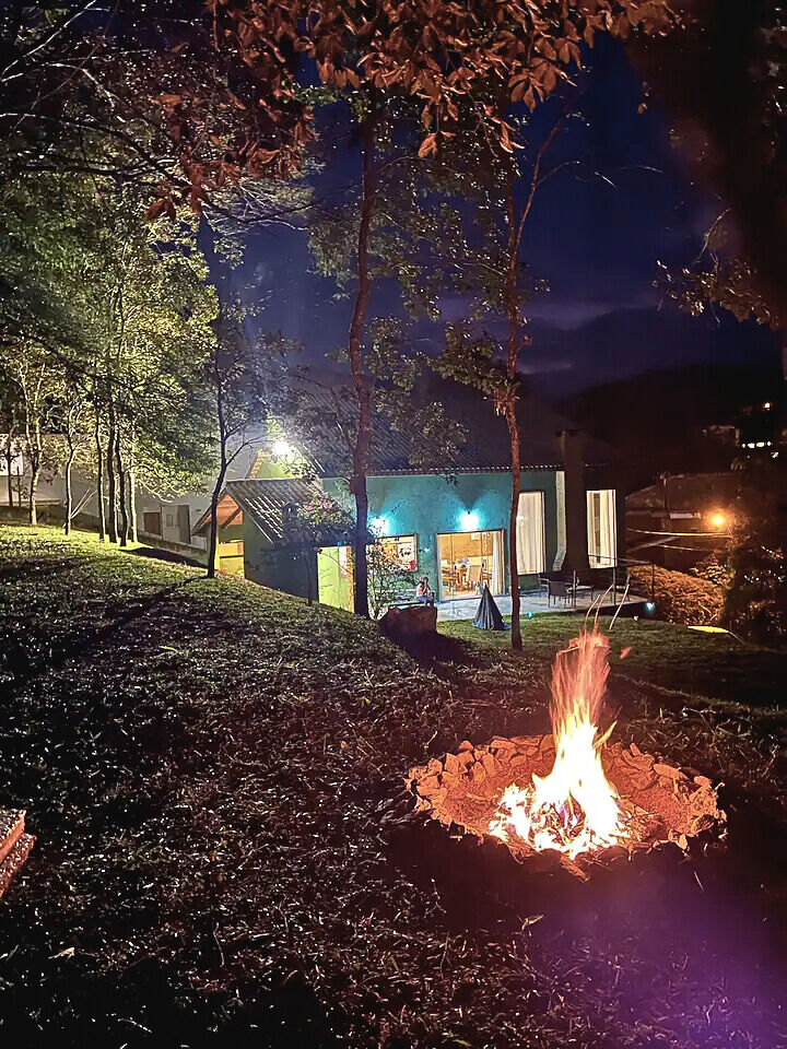 Casa de Condomínio, 2 quartos - Foto 7