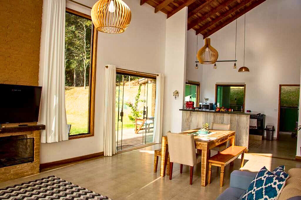 Casa de Condomínio, 2 quartos - Foto 9