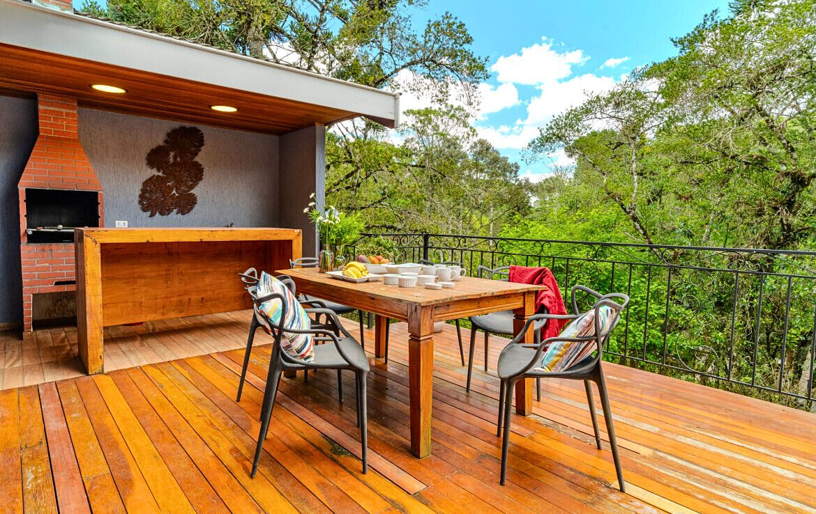 Casa, 3 quartos, 160 m² - Foto 16