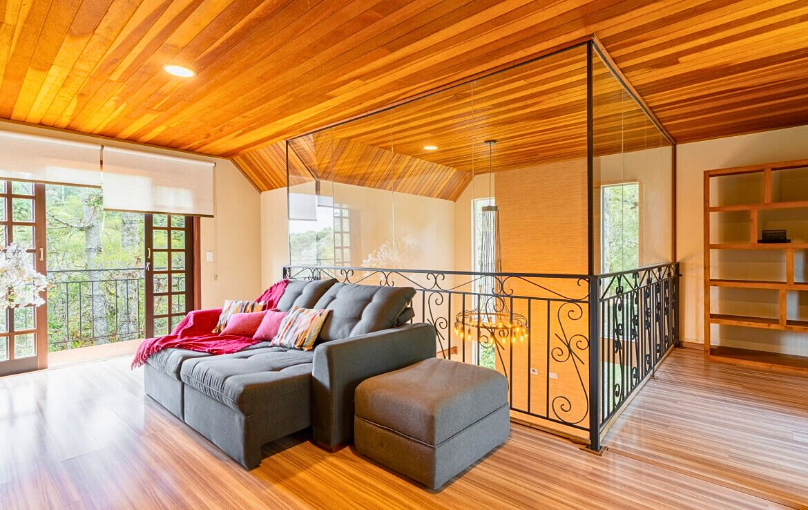 Casa, 3 quartos, 160 m² - Foto 9