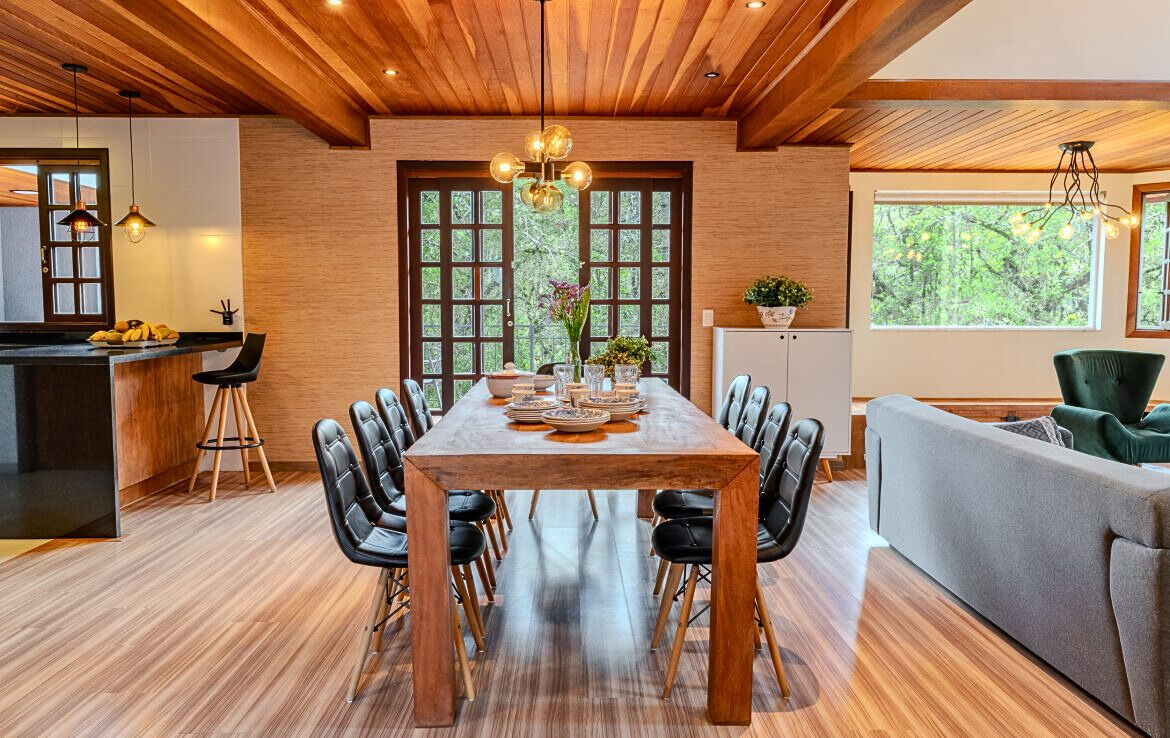 Casa, 3 quartos, 160 m² - Foto 11