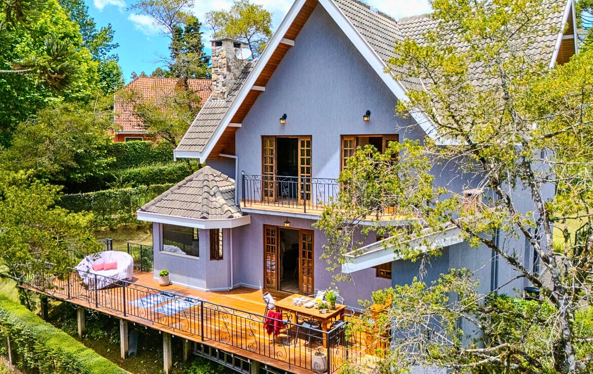 Casa, 3 quartos, 160 m² - Foto 3