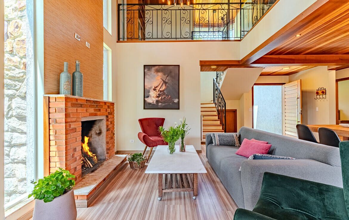 Casa, 3 quartos, 160 m² - Foto 6
