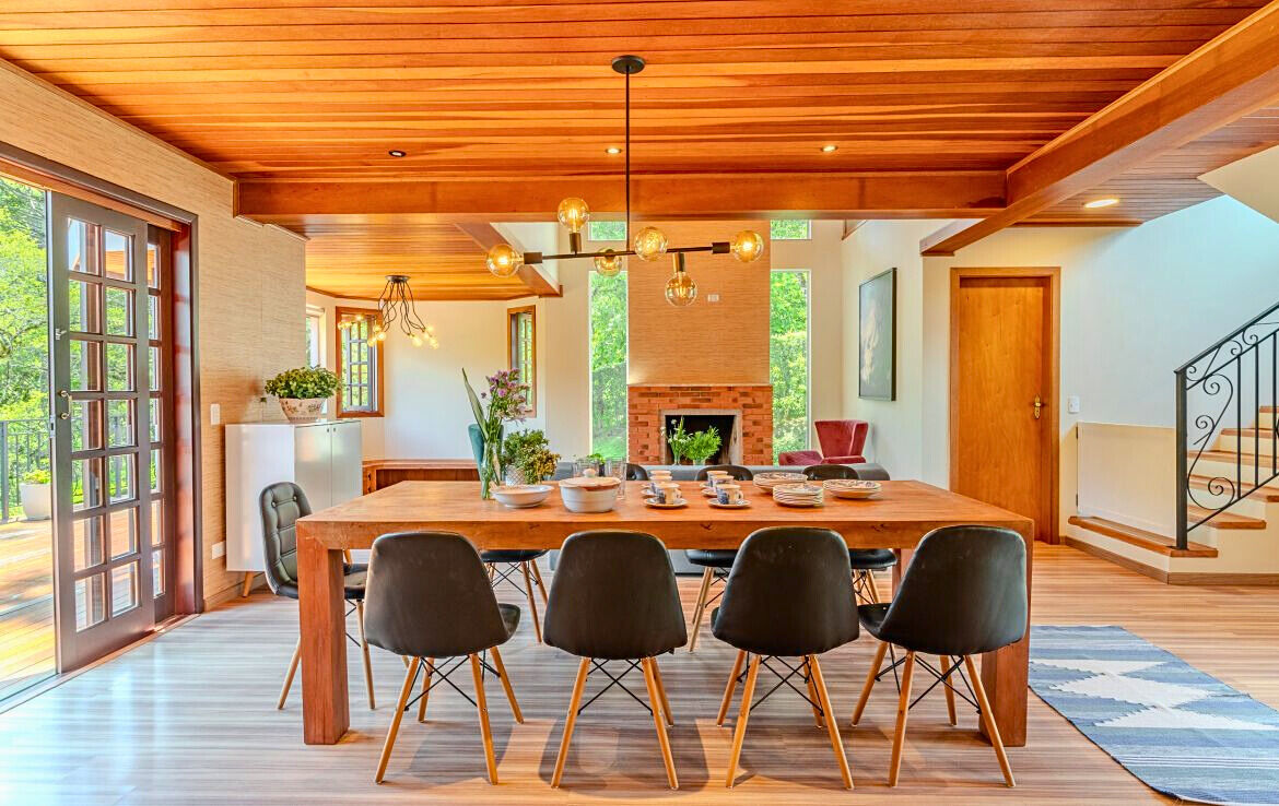 Casa, 3 quartos, 160 m² - Foto 10