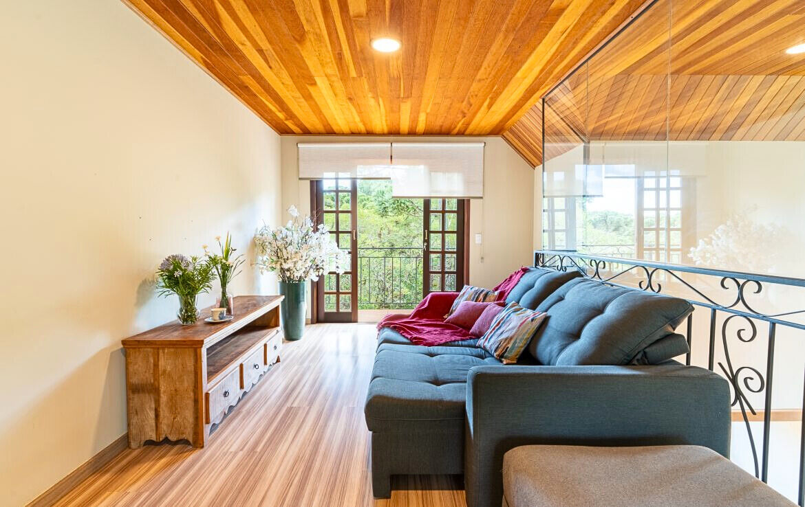 Casa, 3 quartos, 160 m² - Foto 8