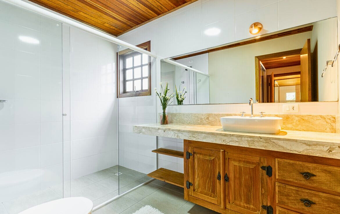 Casa, 3 quartos, 160 m² - Foto 23