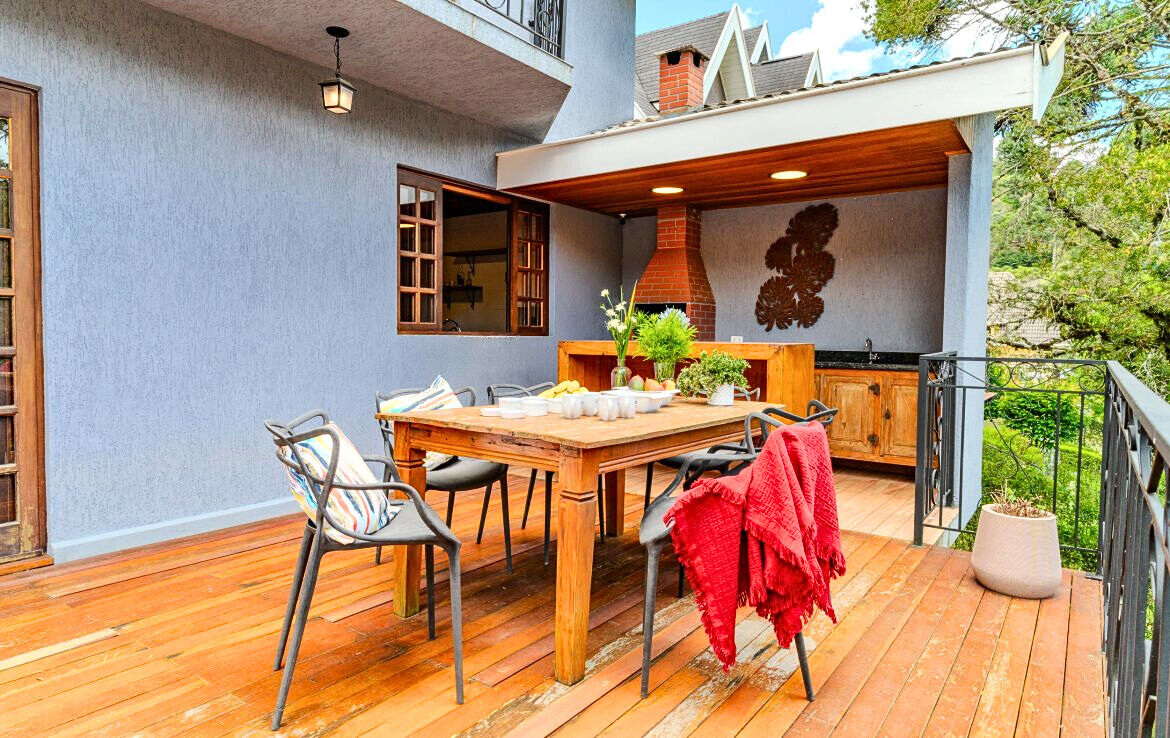 Casa, 3 quartos, 160 m² - Foto 17